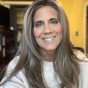 JB Extensions Khloe Long in Mixed Blonde